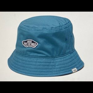 Vans women hankley bucket hat